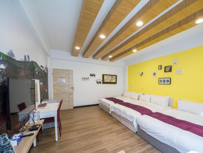 Apartamento Anping 522 Exterior foto